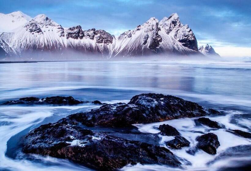 پانسیون Vikingcafe