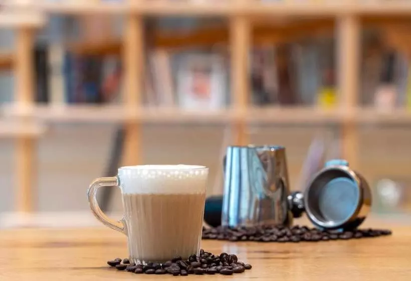 Majatalo Yumori Onsen Hostel