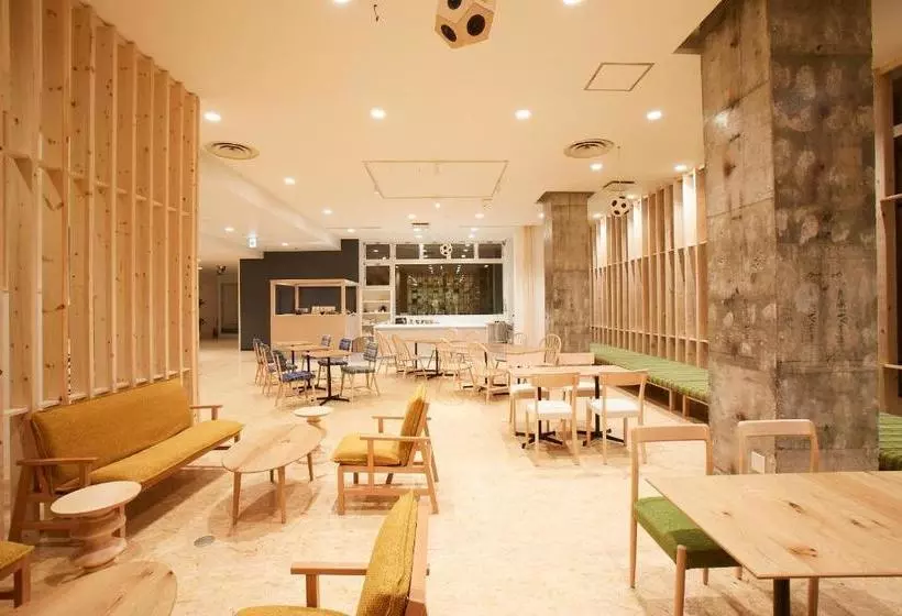 Majatalo Yumori Onsen Hostel