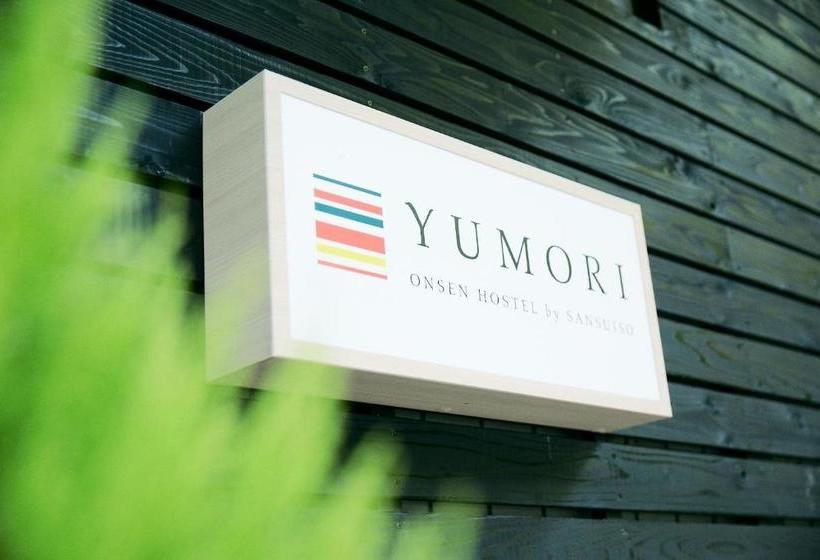 Пансион Yumori Onsen Hostel