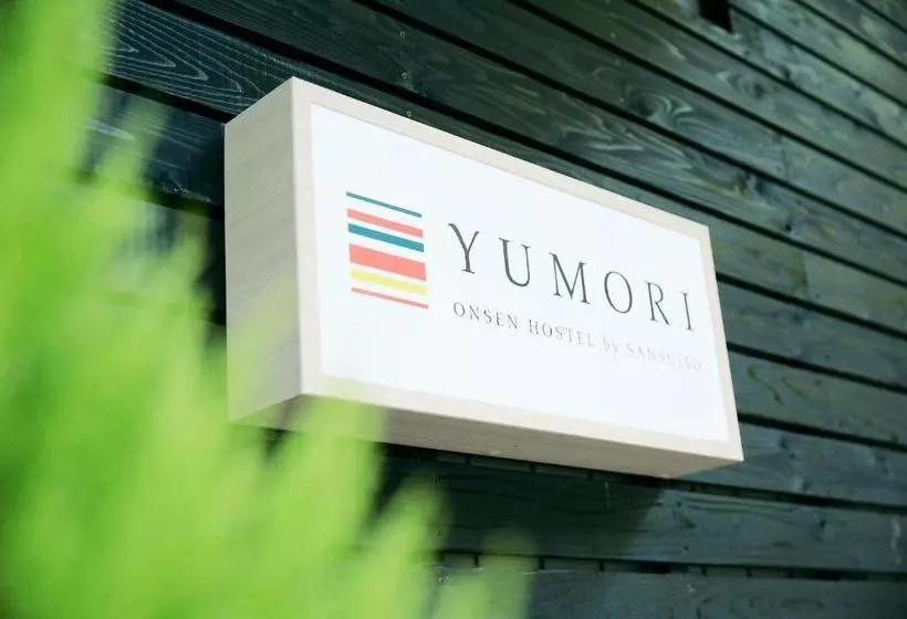 Majatalo Yumori Onsen Hostel