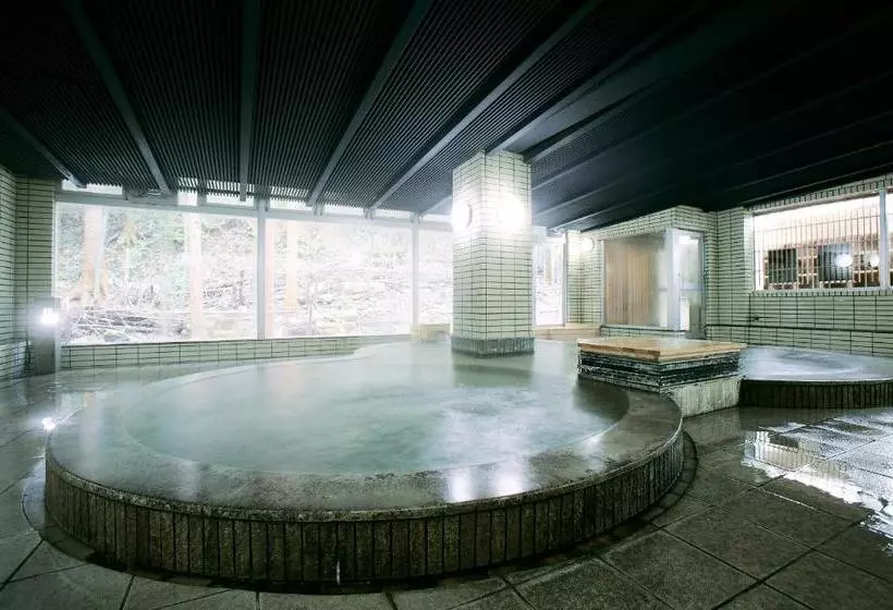 Majatalo Yumori Onsen Hostel