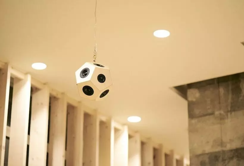 Majatalo Yumori Onsen Hostel