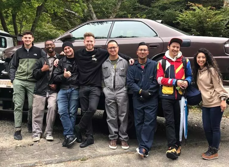 Majatalo Yumori Onsen Hostel