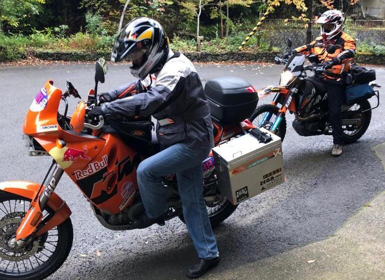 Пансион Yumori Onsen Hostel