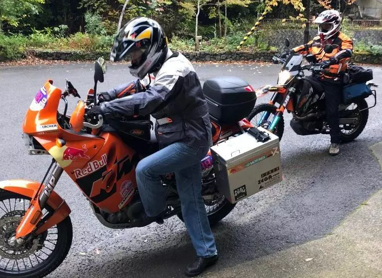 Majatalo Yumori Onsen Hostel