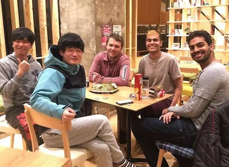 Majatalo Yumori Onsen Hostel