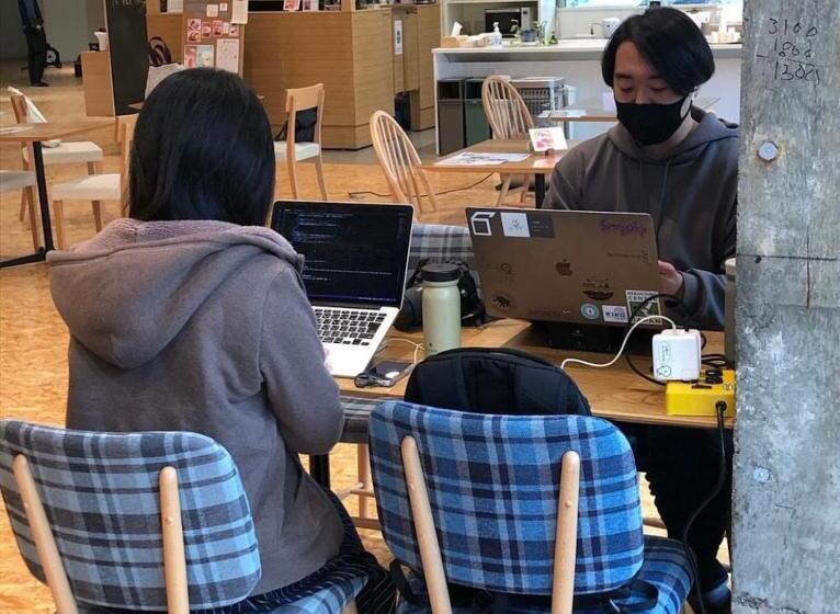 Пансион Yumori Onsen Hostel