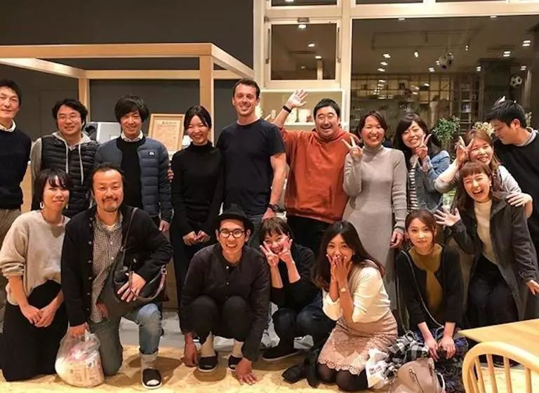 Majatalo Yumori Onsen Hostel