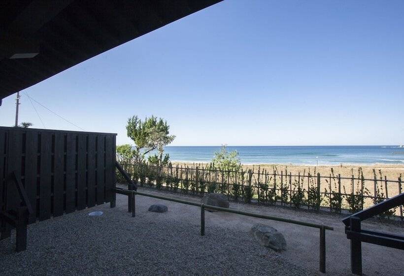 ریوکان Yusai Resort Hibiki