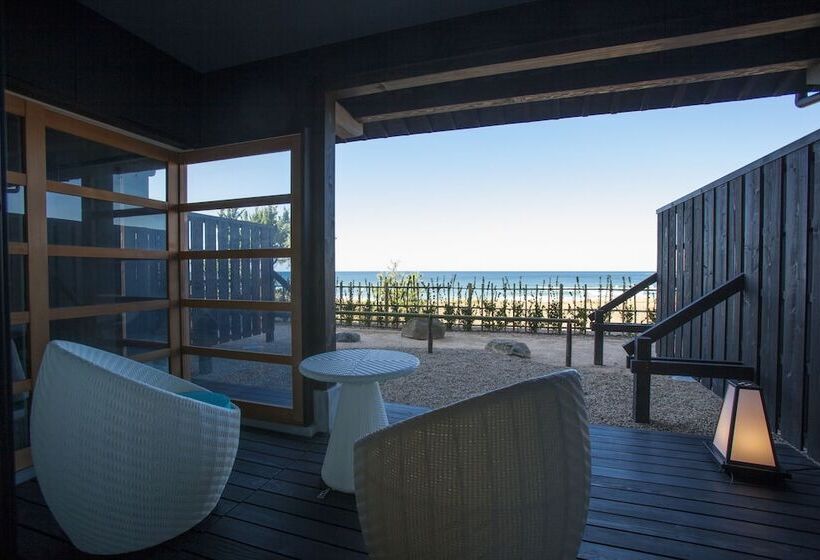 ریوکان Yusai Resort Hibiki