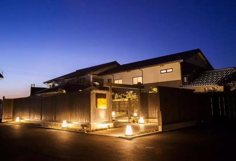 旅館 Yusai Resort Hibiki