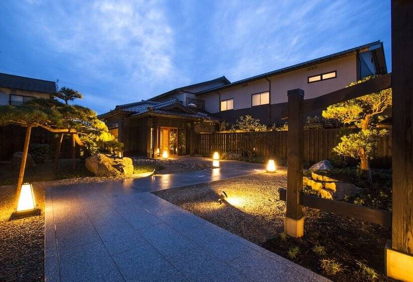 ریوکان Yusai Resort Hibiki