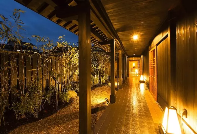 旅館 Yusai Resort Hibiki