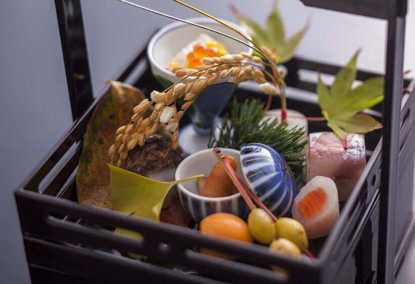 ریوکان Yusai Resort Hibiki