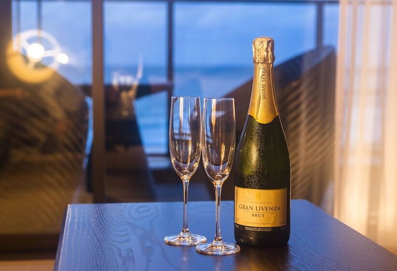 ریوکان Yusai Resort Hibiki