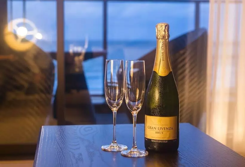 旅館 Yusai Resort Hibiki