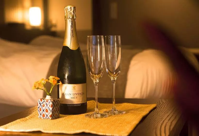 旅館 Yusai Resort Hibiki