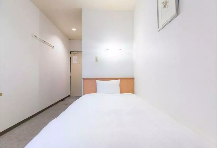 ホテル Isesaki East