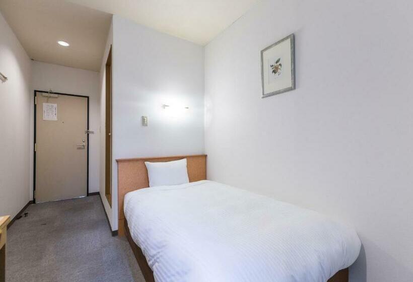 Отель Isesaki East