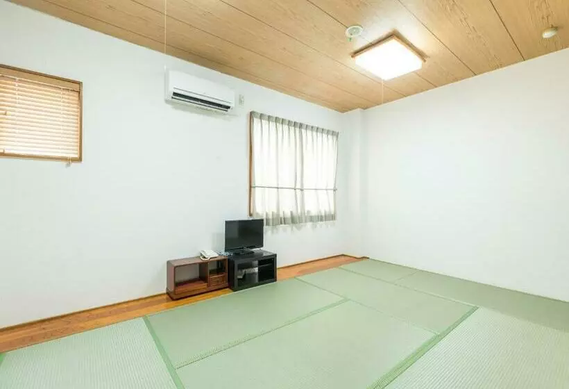 ホテル Isesaki East