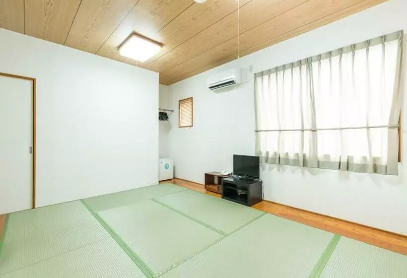 ホテル Isesaki East