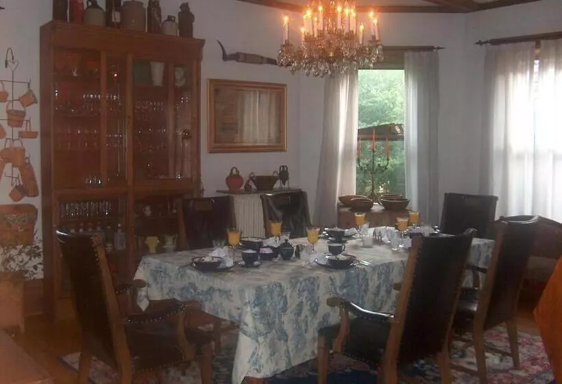 Casa Magnolia B & B