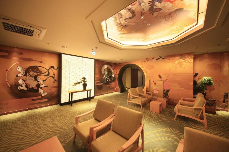 Centurion Hostel Nara Heijokyo