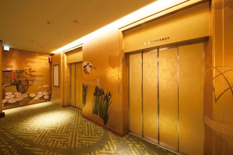 Centurion Hostel Nara Heijokyo