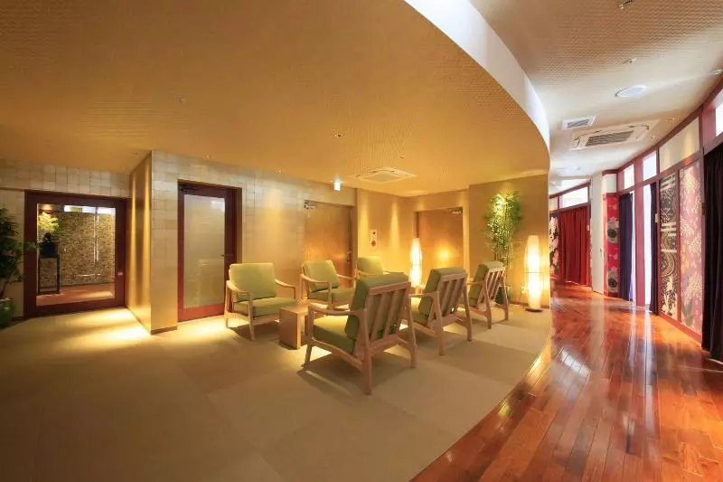 Centurion Hostel Nara Heijokyo