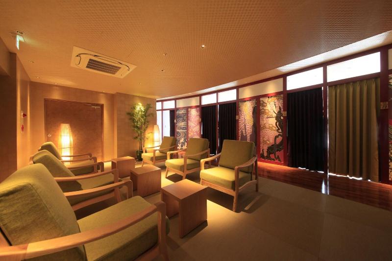 Centurion Hostel Nara Heijokyo