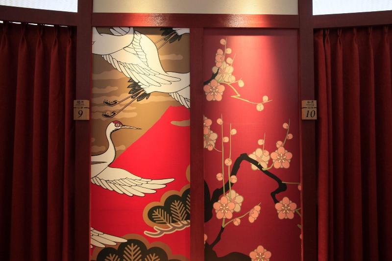 Centurion Hostel Nara Heijokyo