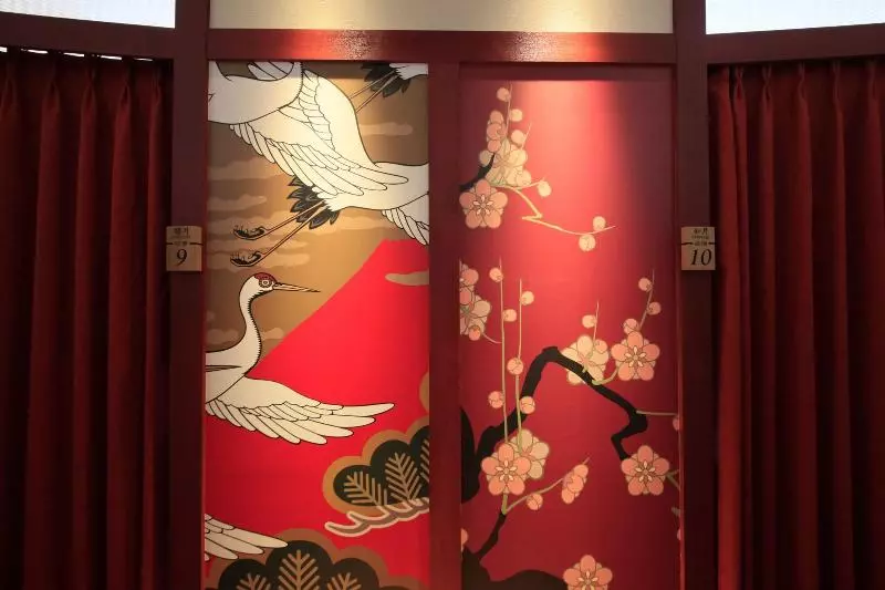 Centurion Hostel Nara Heijokyo