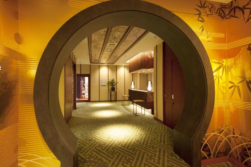 Centurion Hostel Nara Heijokyo