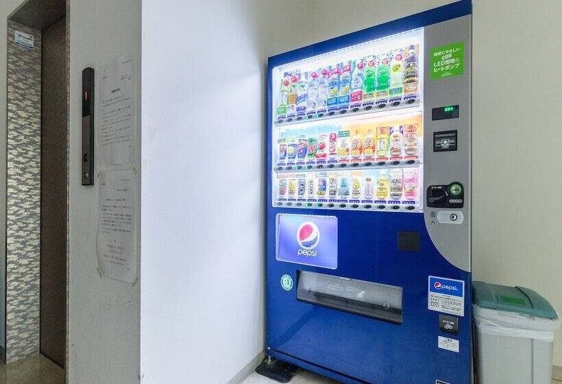 Отель Isesaki East