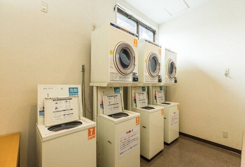 Отель Isesaki East