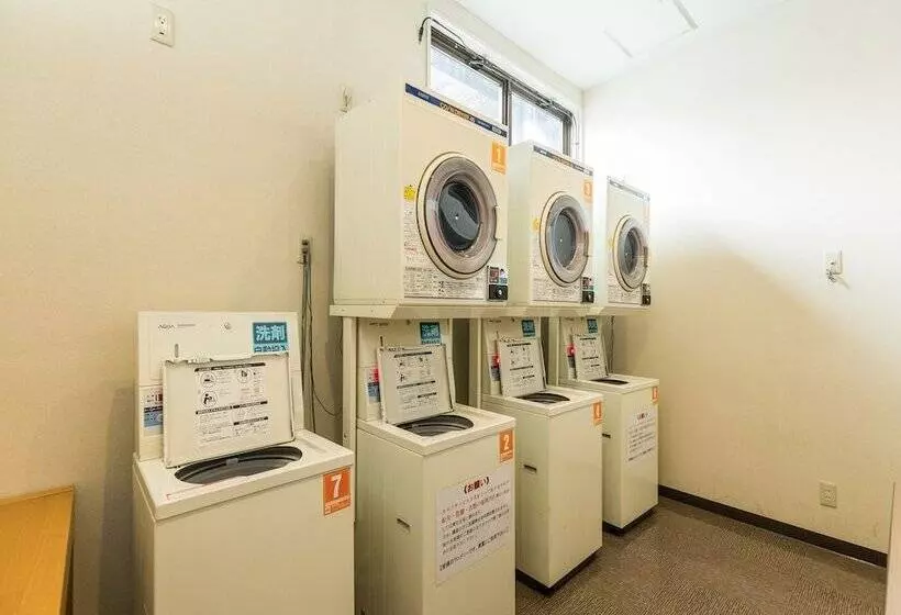 ホテル Isesaki East