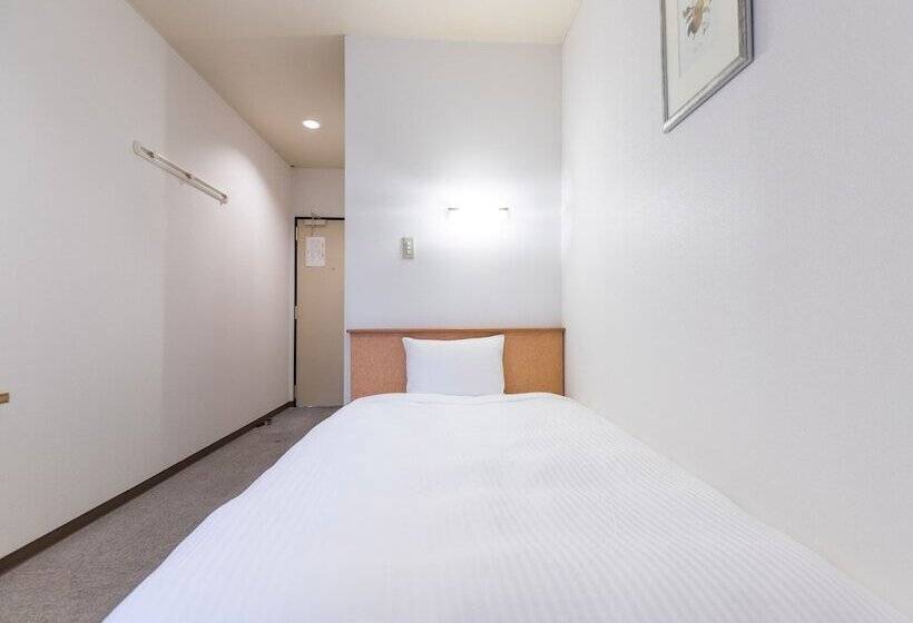 Отель Isesaki East