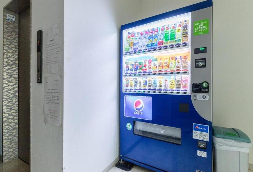 Отель Isesaki East