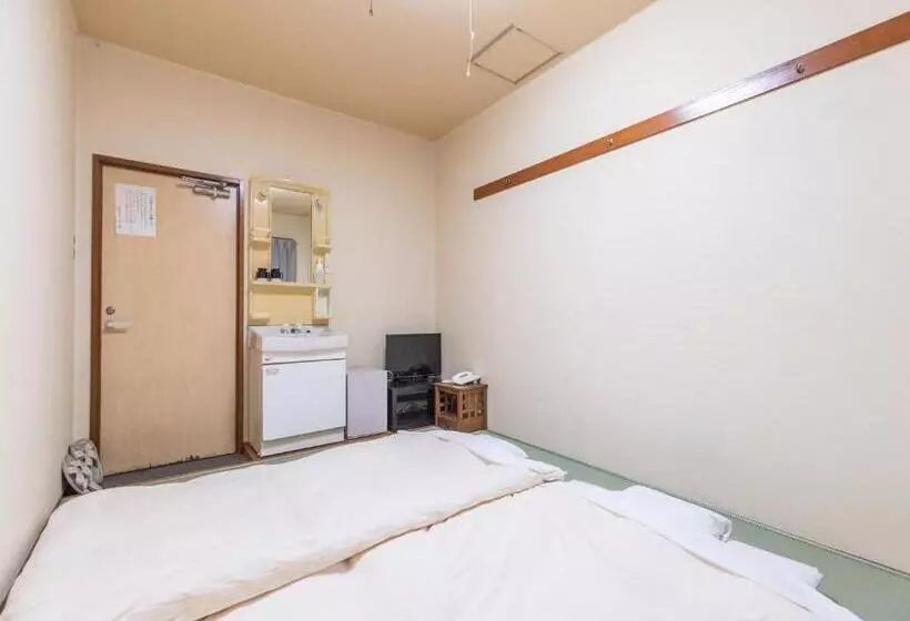 ホテル Isesaki East