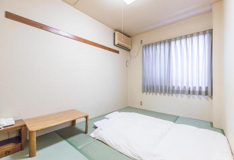 Отель Isesaki East