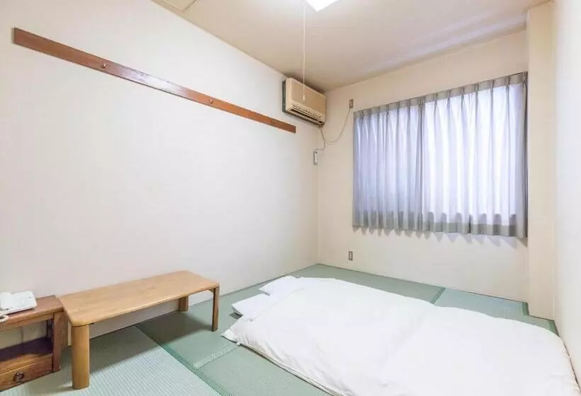 ホテル Isesaki East