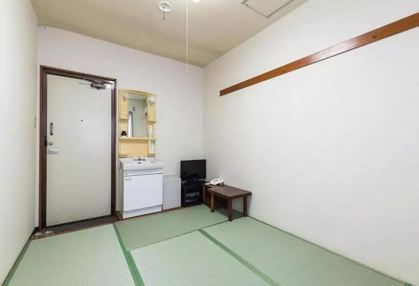 ホテル Isesaki East
