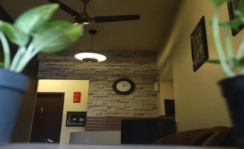 בית מלון כפרי Nestlay Rooms Ambattur