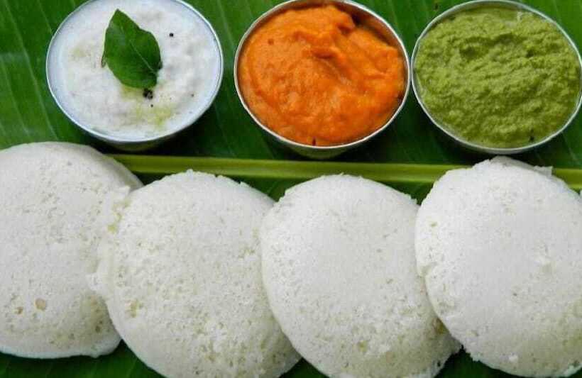 בית מלון כפרי Nestlay Rooms Ambattur