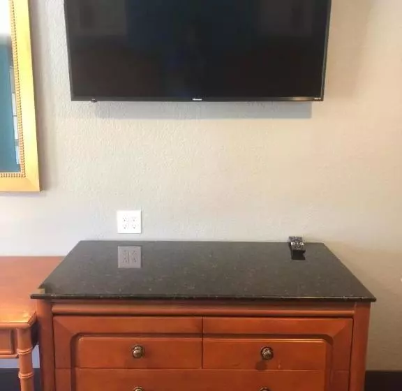 Motelli Travelers Inn