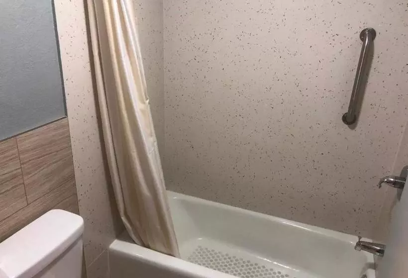 Motelli Travelers Inn