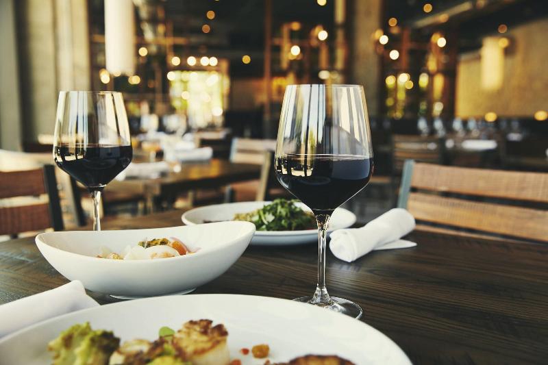 فندق The Draftsman, Autograph Collection