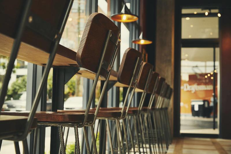 فندق The Draftsman, Autograph Collection