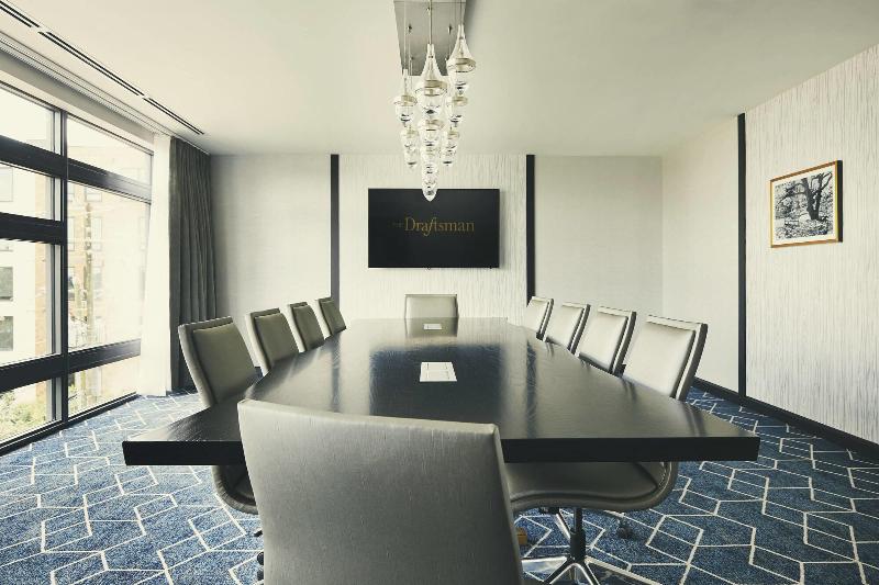 فندق The Draftsman, Autograph Collection